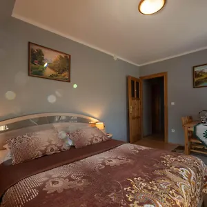 Sloneczny Bed & Breakfast Zakopane